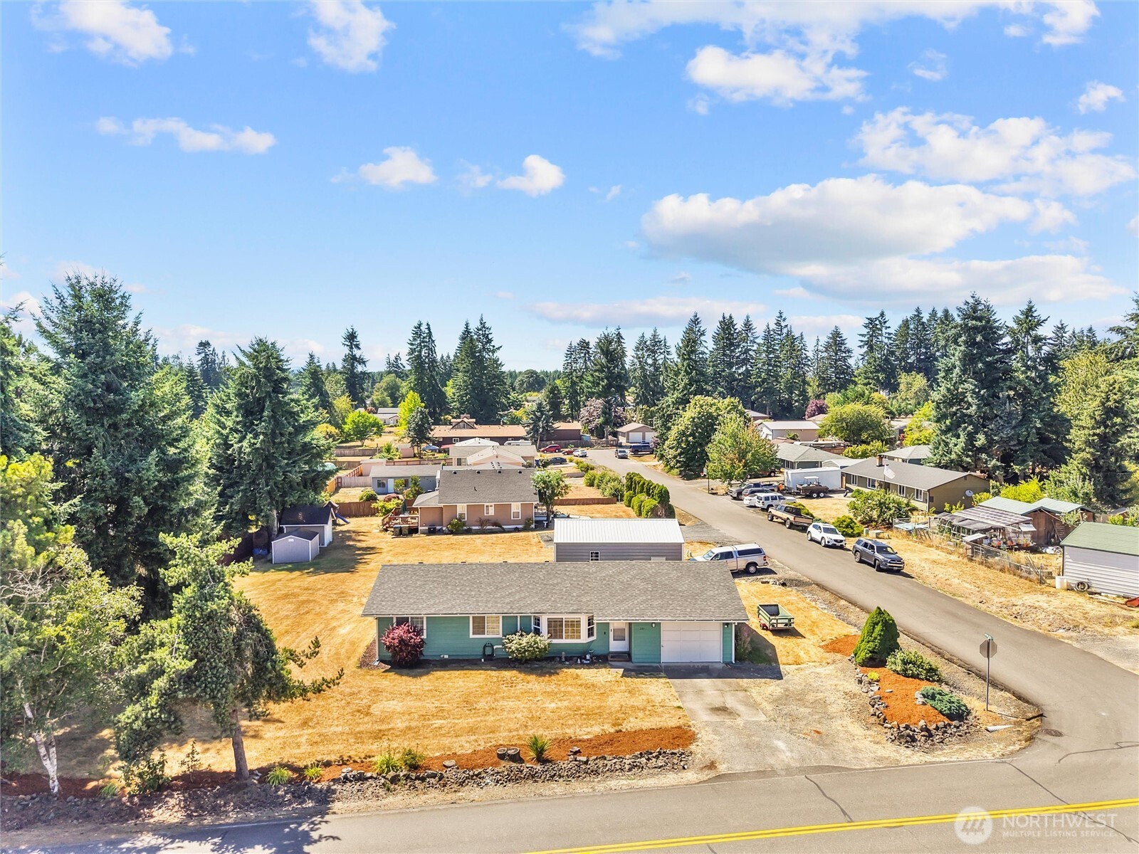 231 NW Maple Avenue