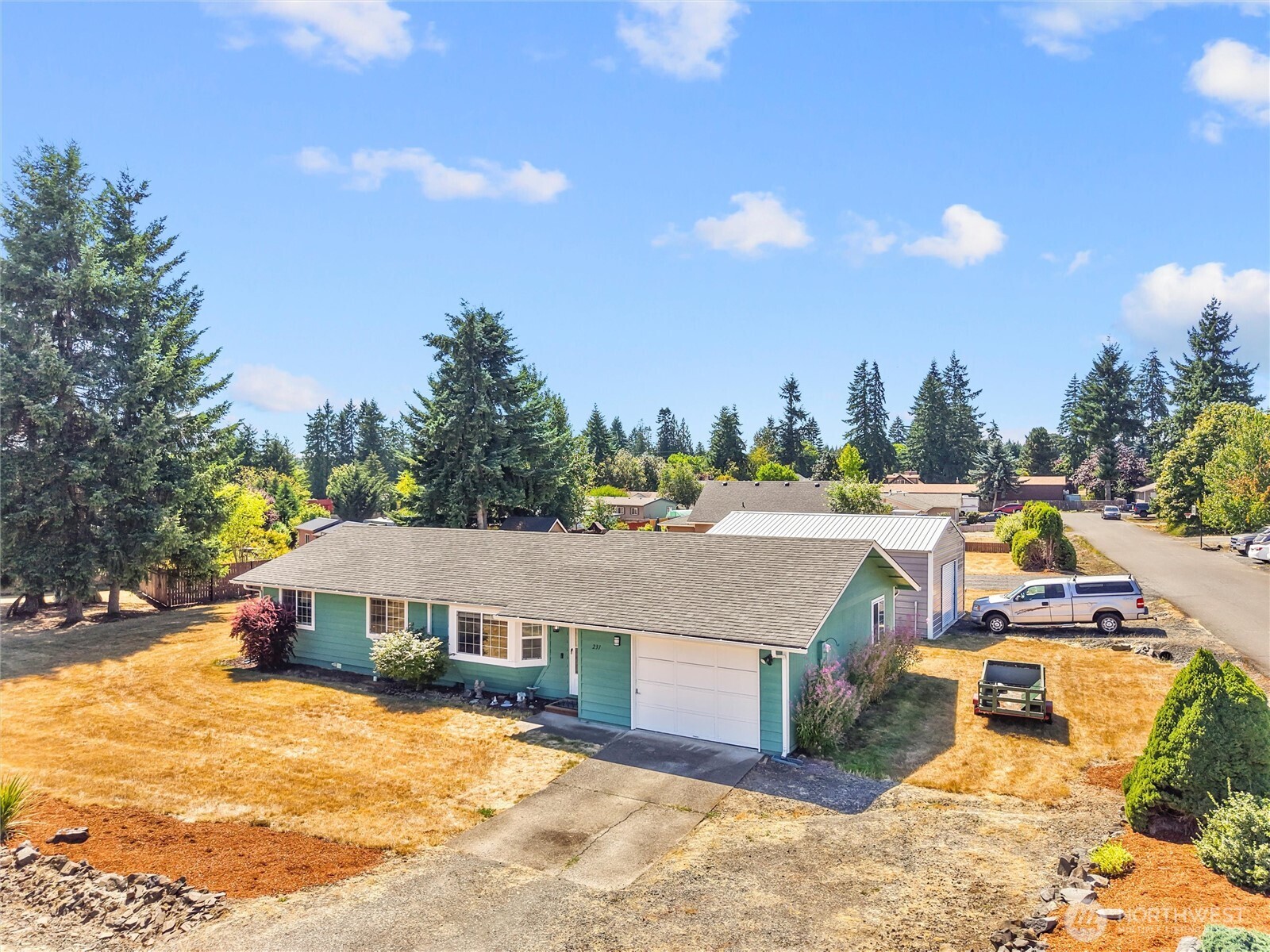 231 NW Maple Avenue