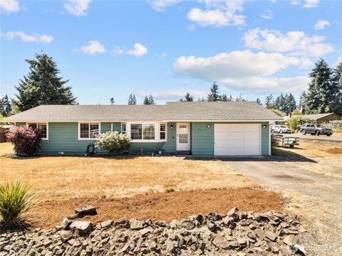 231 NW Maple Avenue Napavine WA 98565