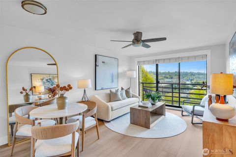 3401 Wallingford Avenue N 405 Seattle WA 98103