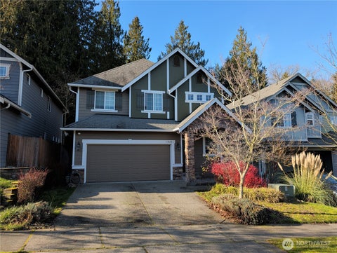 Photo of 11820 62nd Avenue SE, Snohomish, WA 98296 (MLS # 2537255)