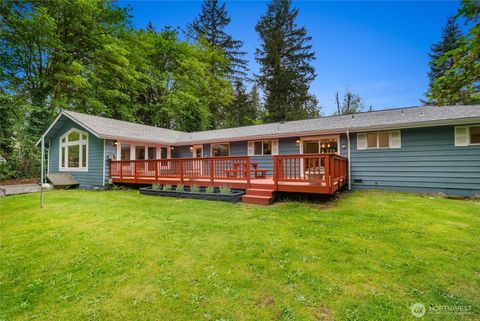 Photo of 21642 148th Avenue SE, Kent, WA 98042 (MLS # 2519459)