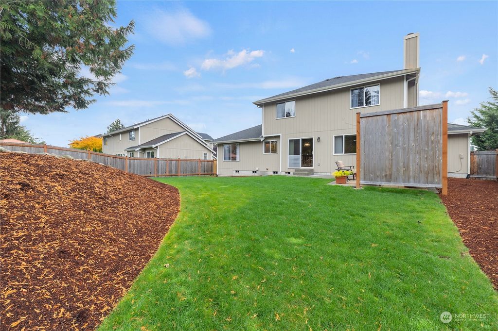 Photo of 22903 SE 266th Street, Maple Valley, WA 98038 (MLS # 2305001)