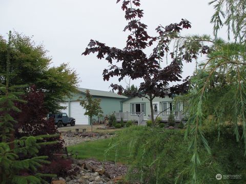 Photo of 25211 U Street, Ocean Park, WA 98640 (MLS # 2276850)