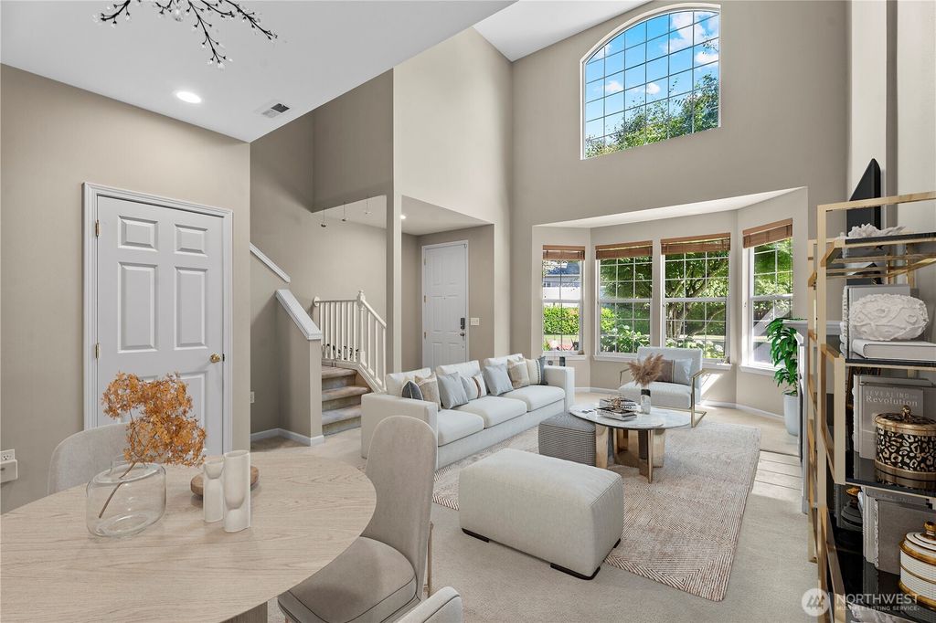 Photo of 347 226th Lane NE #162, Sammamish, WA 98074 (MLS # 2418076)