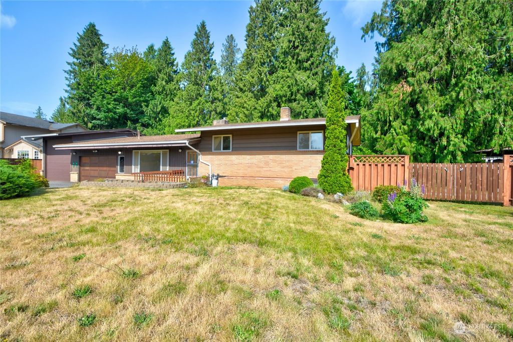 Photo of 13314 55th Drive NE, Marysville, WA 98271 (MLS # 2126227)