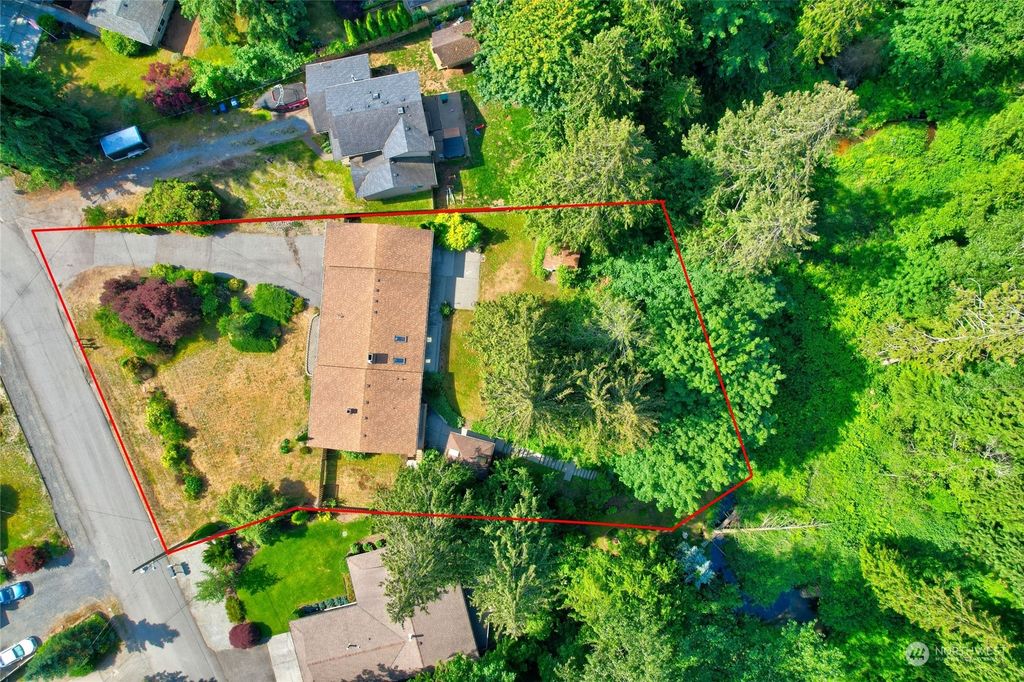 Photo of 13314 55th Drive NE, Marysville, WA 98271 (MLS # 2126227)