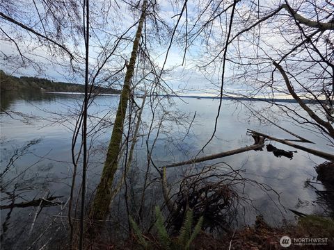 Photo of 691 E Harstine Heights Lane, Shelton, WA 98584 (MLS # 2475480)