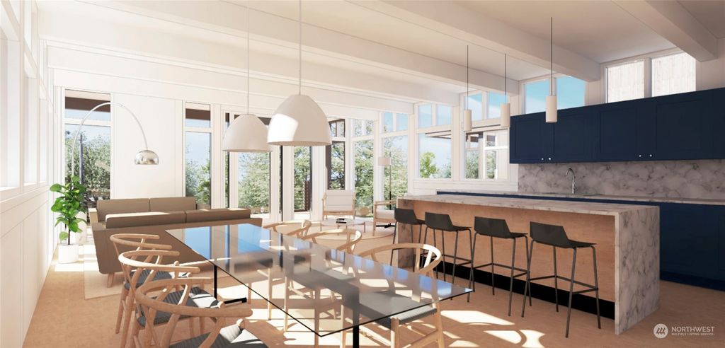 Photo of 1119 31st Avenue, Seattle, WA 98122 (MLS # 2037268)