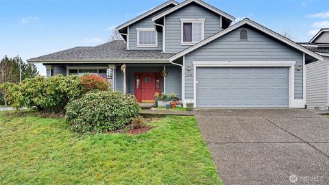 Photo of 13448 SE Elk Ridge Road, Monroe, WA 98272 (MLS # 2489845)