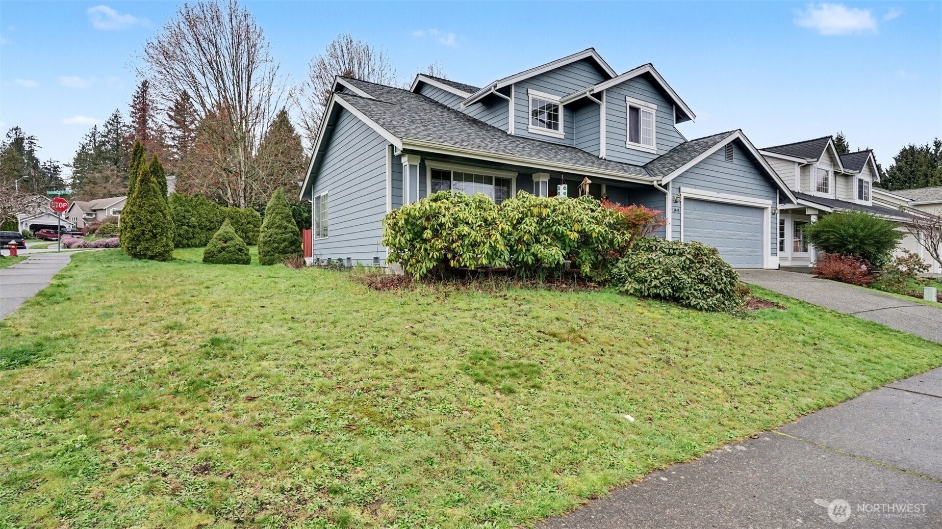 13448 SE Elk Ridge Road