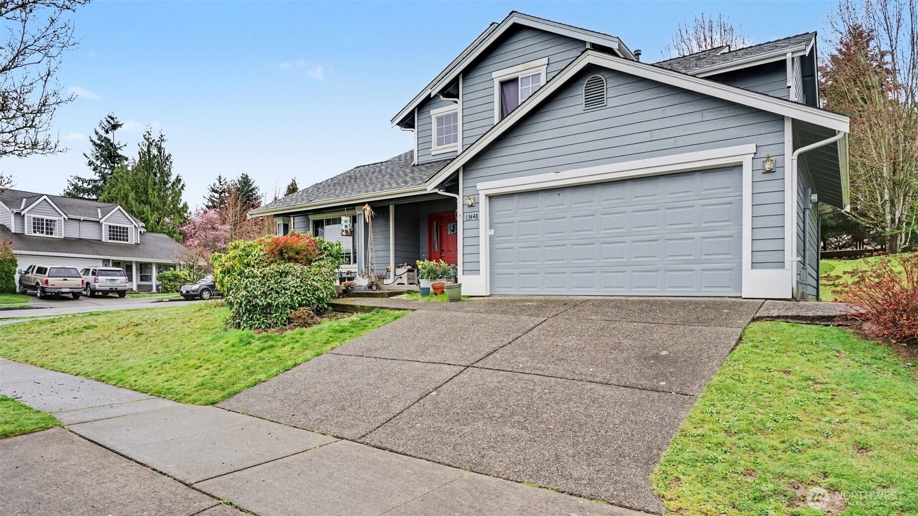 13448 SE Elk Ridge Road