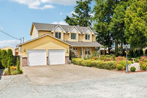 Photo of 317 Melissa Street, Camano Island, WA 98282 (MLS # 2549415)
