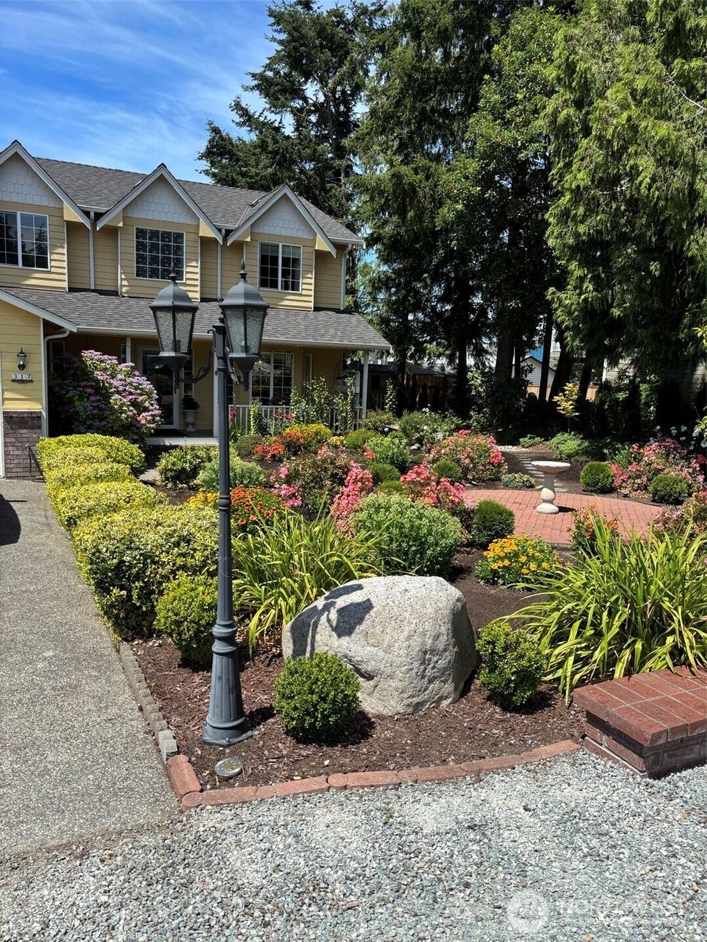 Photo of 317 Melissa Street, Camano Island, WA 98282 (MLS # 2549415)