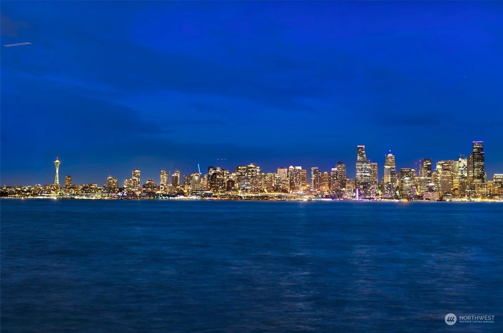 Photo of 1619 Harbor Avenue SW #300, Seattle, WA 98126 (MLS # 2311930)