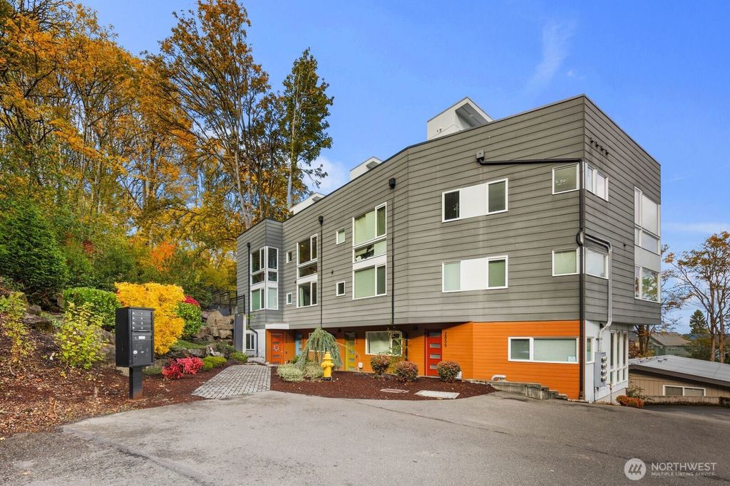Photo of 2802 S Alaska Place, Seattle, WA 98108 (MLS # 2447783)