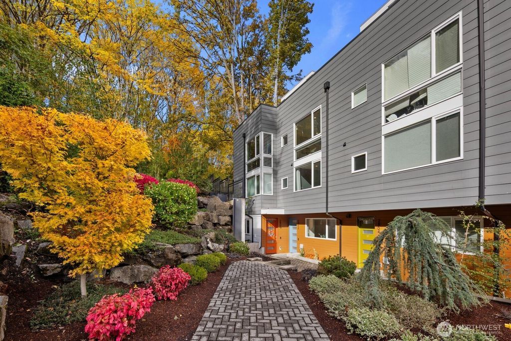 Photo of 2802 S Alaska Place, Seattle, WA 98108 (MLS # 2447783)