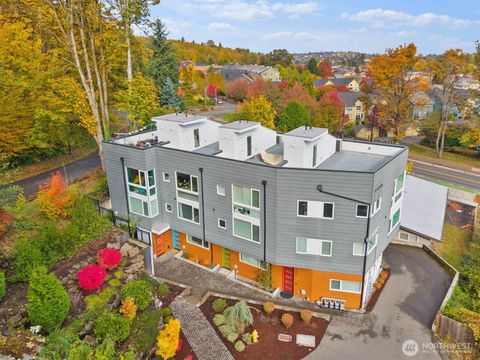 Photo of 2802 S Alaska Place, Seattle, WA 98108 (MLS # 2447783)