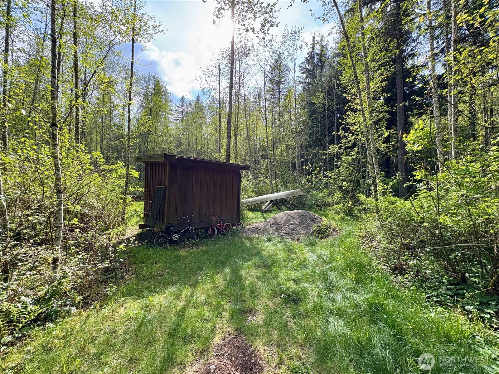 9521 Red Mountain Lane
