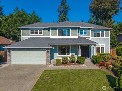 Photo of 8203 104th Street Ct SW, Lakewood, WA 98498 (MLS # 2438240)