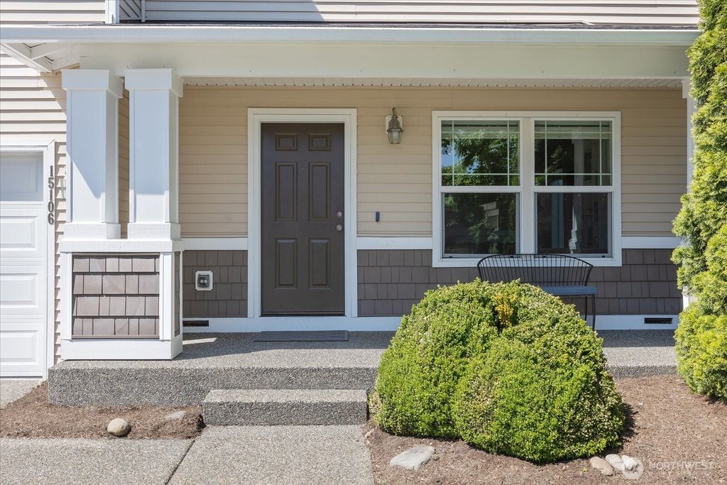 Photo of 15106 223rd DR SE Dr, Monroe, WA 98272 (MLS # 2412254)