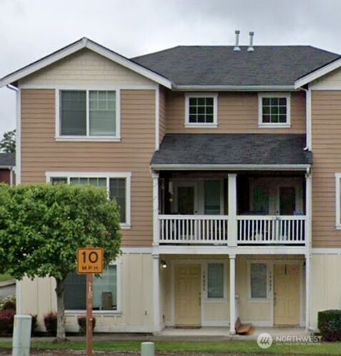 Photo of 14806 36th Avenue Ct E #6, Tacoma, WA 98446 (MLS # 2369038)