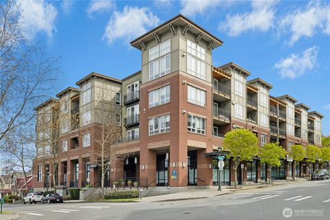 Photo of 1880 25th Avenue NE #413, Issaquah, WA 98029 (MLS # 2510975)