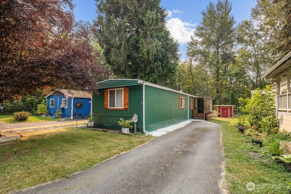 Photo of 13118 Lost Lake Rd RD #16, Snohomish, WA 98296 (MLS # 2565693)
