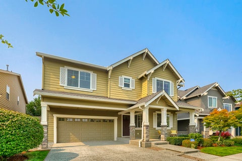 Photo of 34211 SE Nye Street, Snoqualmie, WA 98065 (MLS # 2596649)