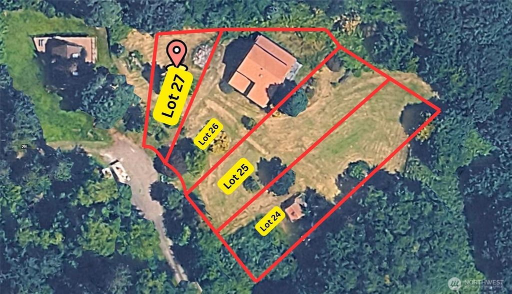 Photo of 27 E Port Gardner Drive, Everett, WA 98206 (MLS # 2502178)