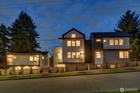 Photo of 3619 SW Dakota St, Seattle, WA 98126 (MLS # 2487249)