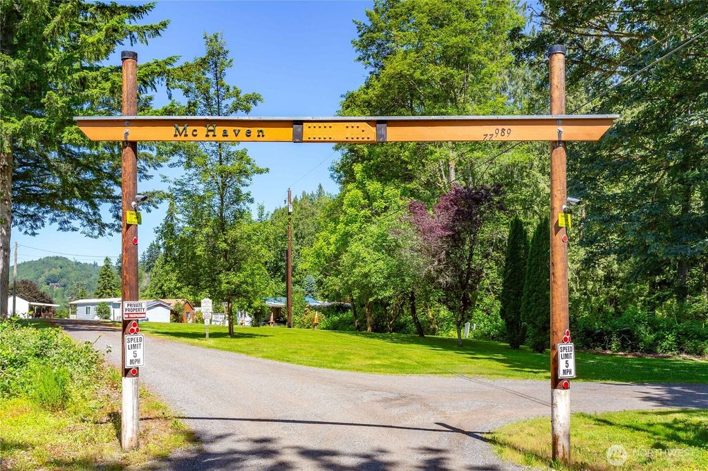 Photo of 22989 Lake McMurray Lane #18, Mount Vernon, WA 98274 (MLS # 2481247)