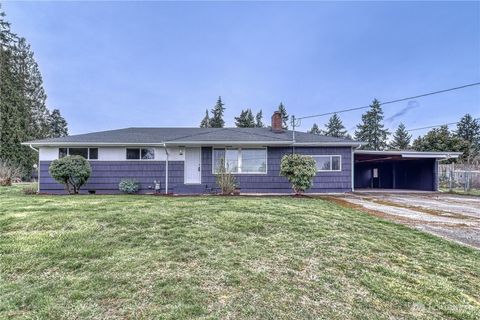 10220 74th Avenue E, Puyallup, WA 98373 - MLS#: 2344849