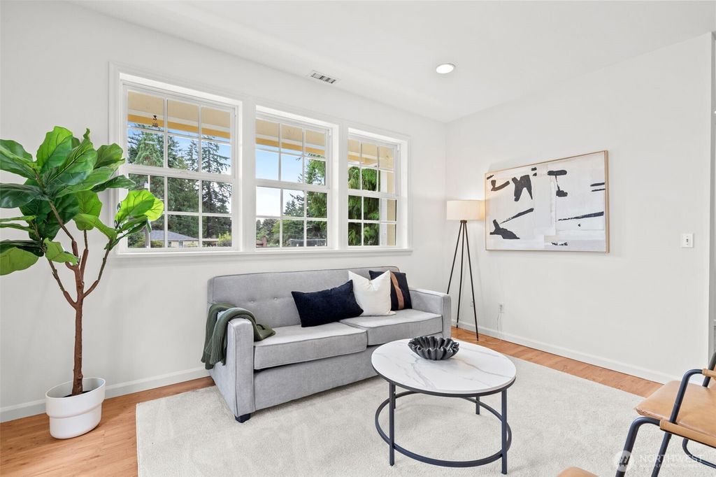 Photo of 11300 Goodwin Way NE, Seattle, WA 98125 (MLS # 2447702)