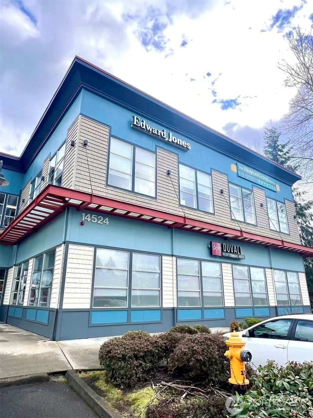 Photo of 14524 Main Street NE #109, Duvall, WA 98109 (MLS # 2495672)