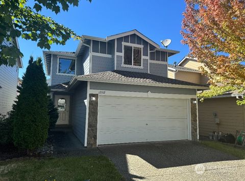 A home in Mill Creek