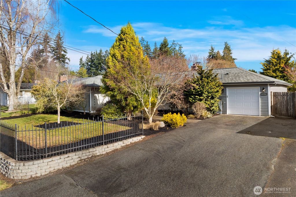 Photo of 23029 83RD Avenue W, Edmonds, WA 98026 (MLS # 2476850)
