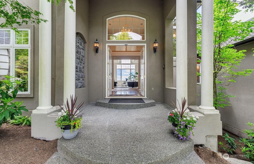 Photo of 11506 206th Place SE, Issaquah, WA 98027 (MLS # 2077354)