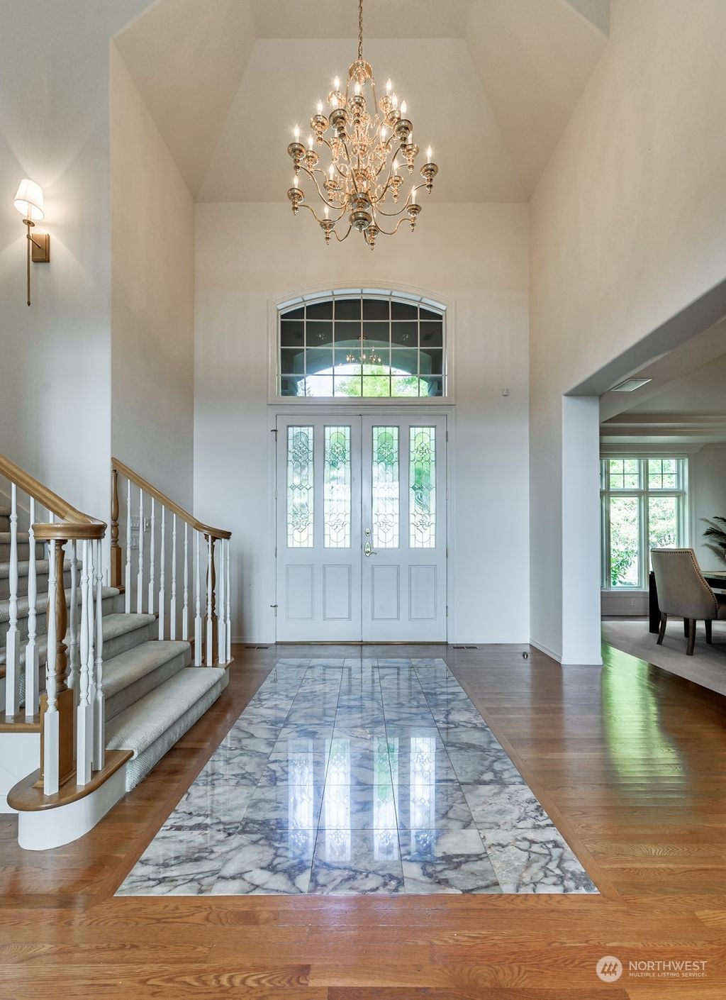 Photo of 11506 206th Place SE, Issaquah, WA 98027 (MLS # 2077354)