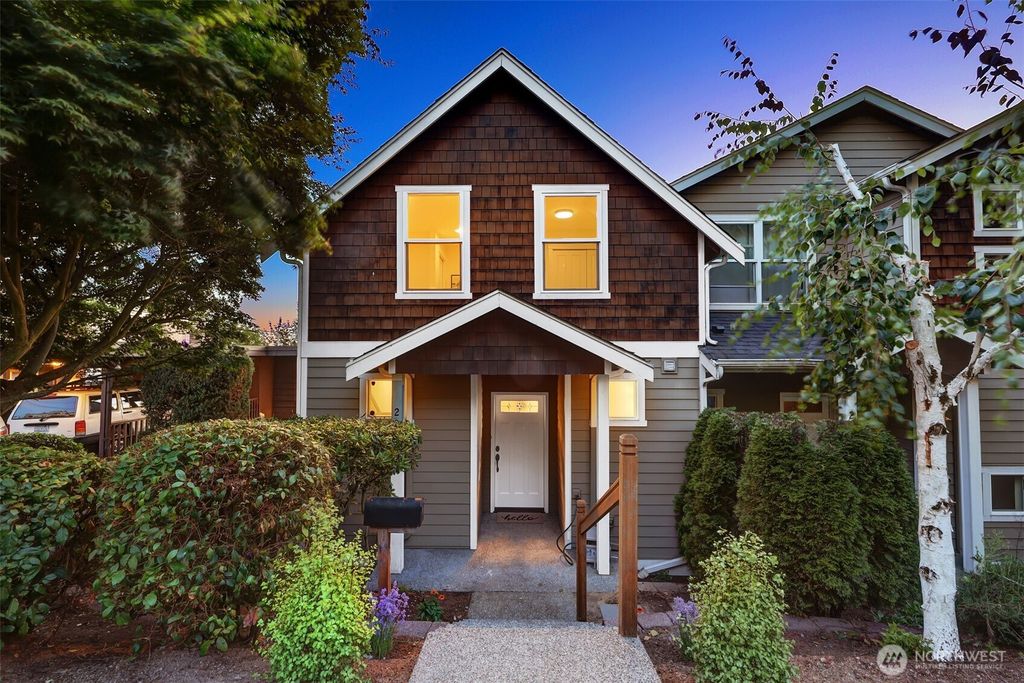 Photo of 2063 13th Avenue W, Seattle, WA 98119 (MLS # 2396597)