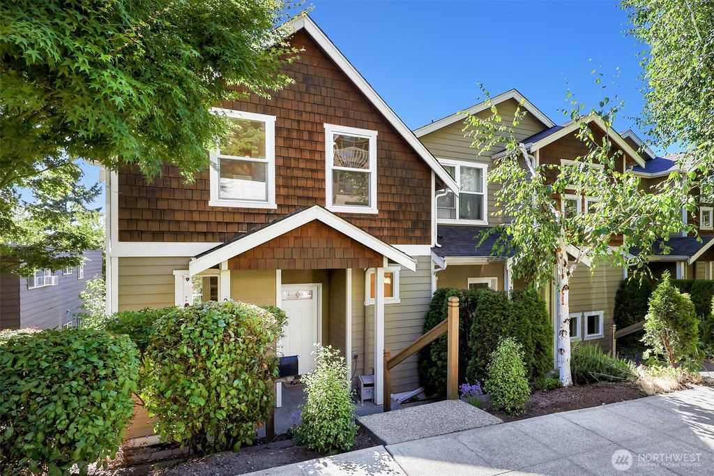 Photo of 2063 13th Avenue W, Seattle, WA 98119 (MLS # 2396597)