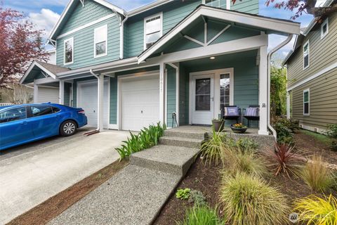 Photo of 10617 NE Kingston Meadows Circle, Kingston, WA 98346 (MLS # 2514645)