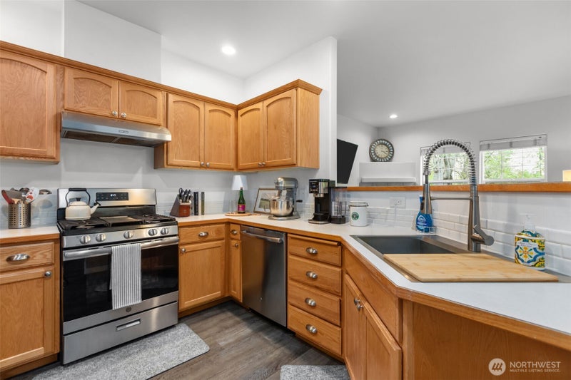 10617 NE Kingston Meadows Circle