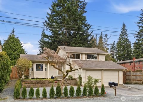 Photo of 15733 Interlake Avenue N, Shoreline, WA 98133 (MLS # 2509760)