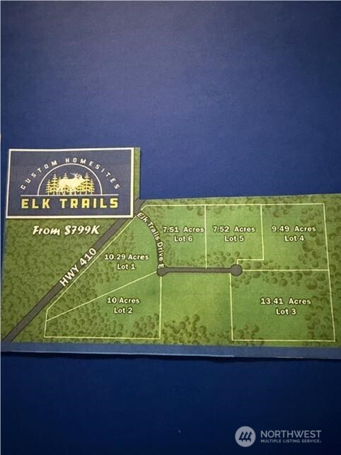 12064 Elk Trails Drive E