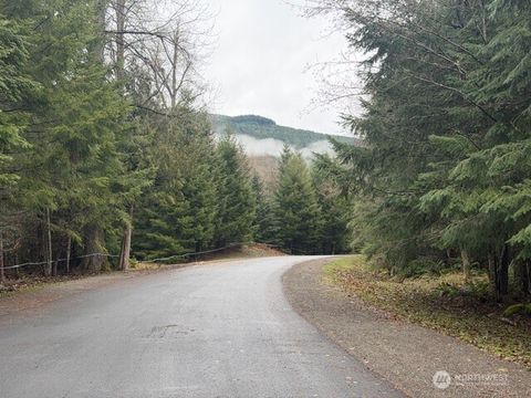 Photo of 12064 Elk Trails Drive E, Greenwater, WA 98022 (MLS # 2474700)