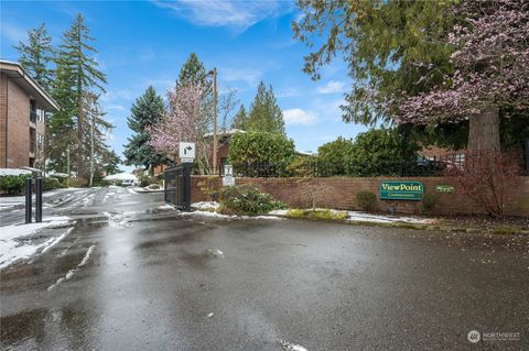 A home in Mukilteo