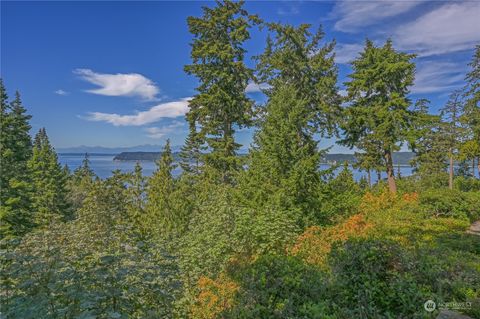 A home in Mukilteo