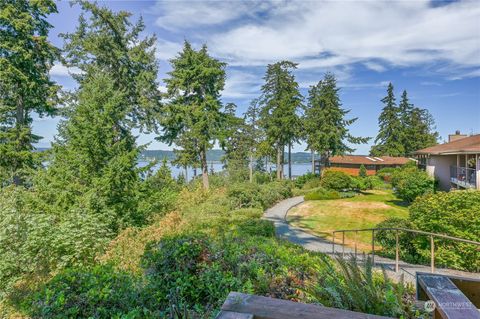 A home in Mukilteo