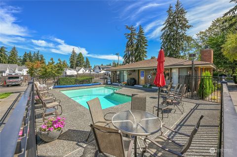 A home in Mukilteo